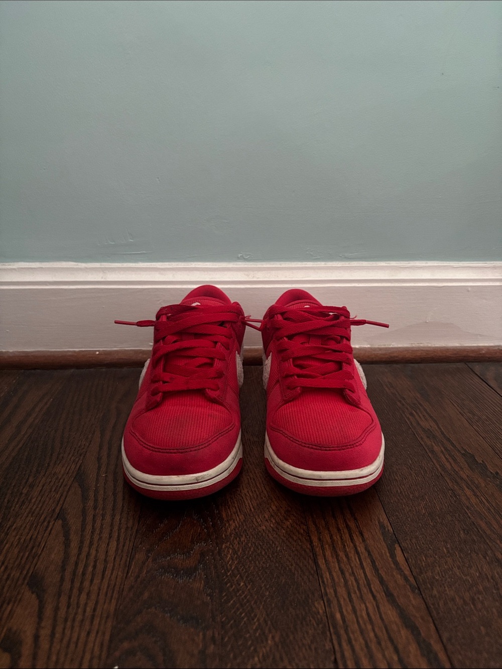 Nike Dunk Low - Valentine's day (2024)(GS)